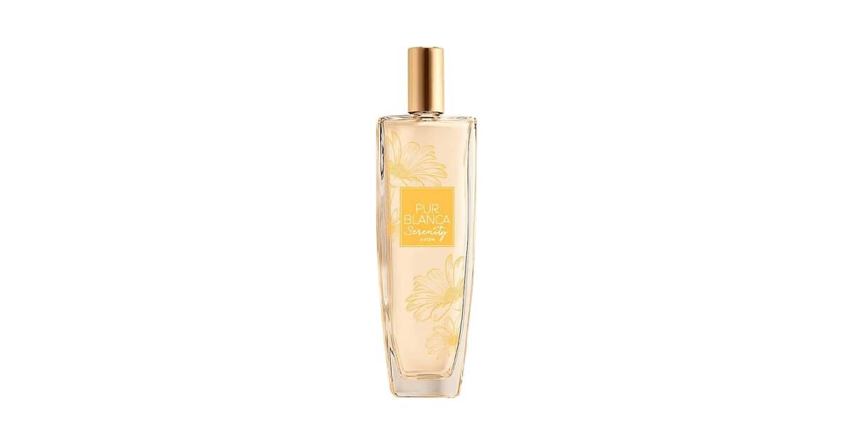 Melhor Perfume da Avon Feminino: Essências que Encantam