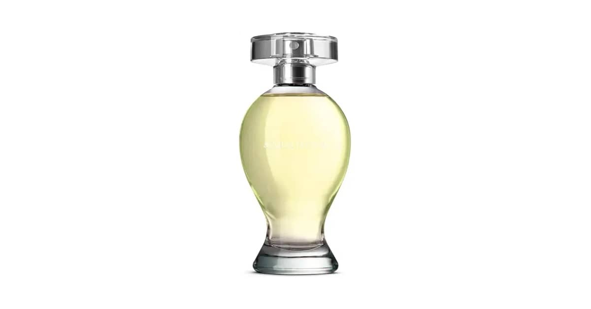 Melhor Perfume da Boticário: Qual Fragrância Te Define?