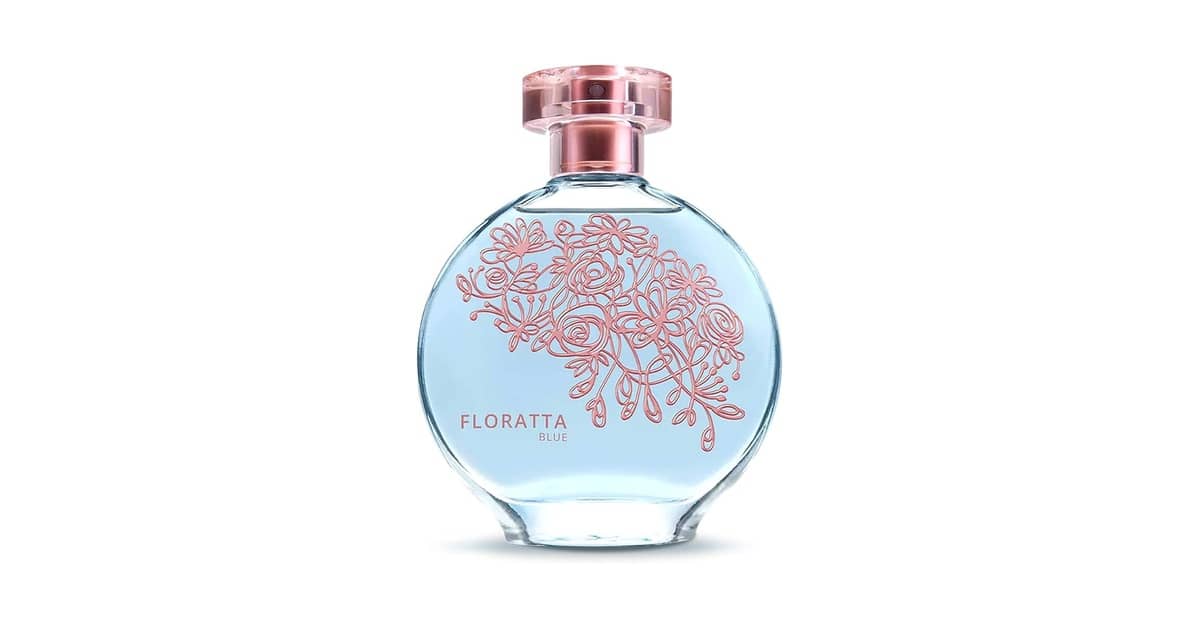 Melhor Perfume da Linha Floratta: Guia de Fragrâncias