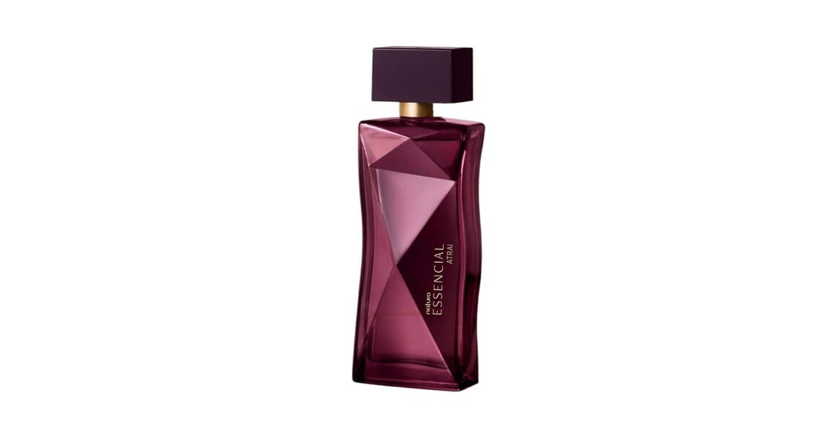 Melhor Perfume da Natura Feminino Doce: Opções Encantadoras