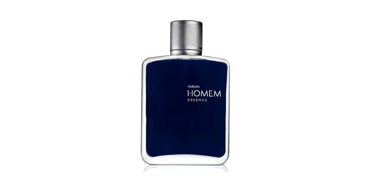 Melhor Perfume da Natura Homem: Descubra Sua Assinatura Olfativa