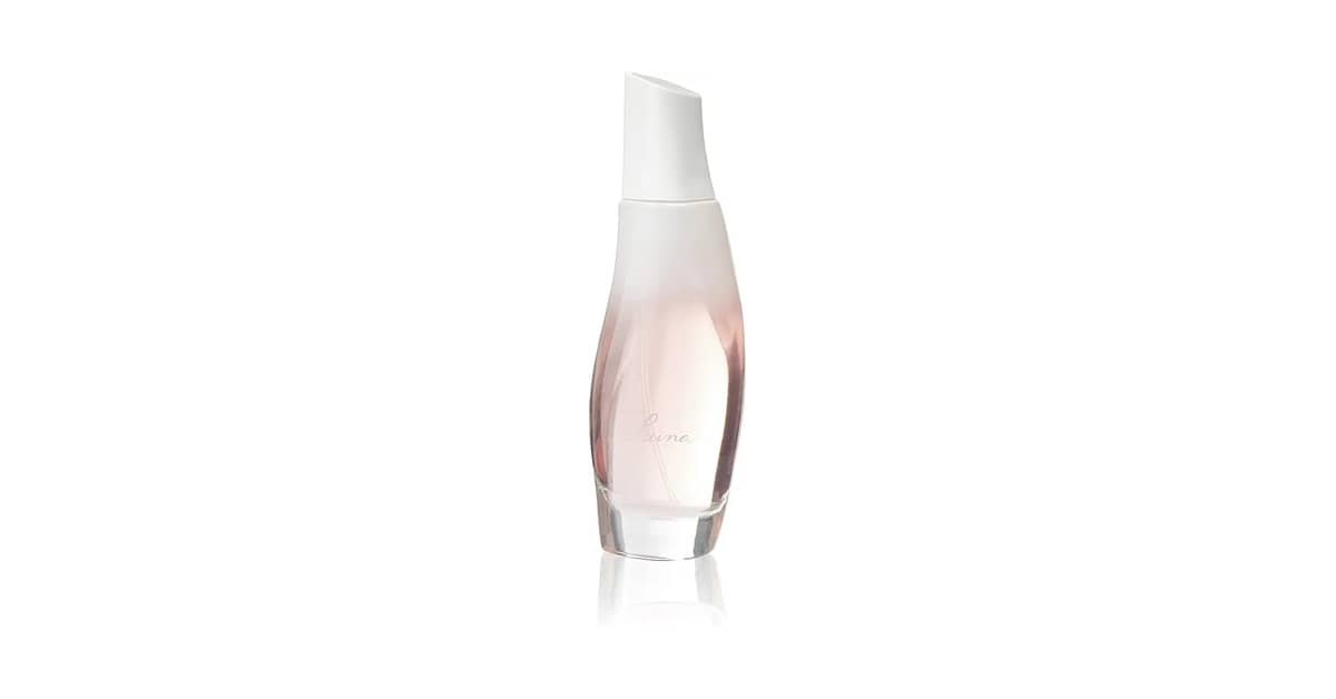 Melhor Perfume da Natura Luna: Qual Fragrância te Define?