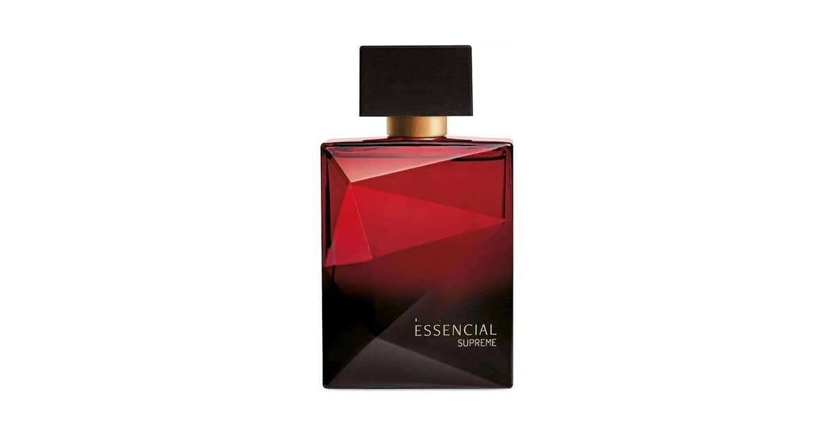 Melhor Perfume da Natura Masculino Amadeirado: Duração e Projeção