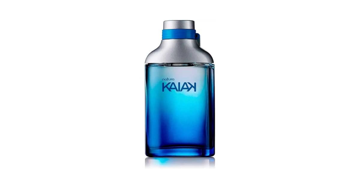 Melhor Perfume da Natura Masculino: Fragrâncias Únicas