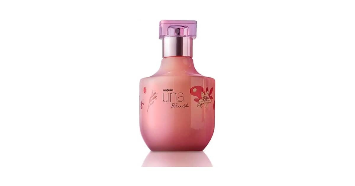 Melhor Perfume da Natura Una: Guia de Fragrâncias Sofisticadas