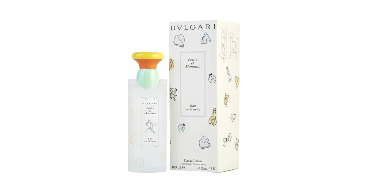 Melhor Perfume de Bebê Importado: Suavidade e Segurança
