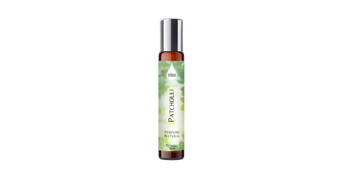 Melhor Perfume do Brasil Feminino: 5 Essências Naturais e Duradouras