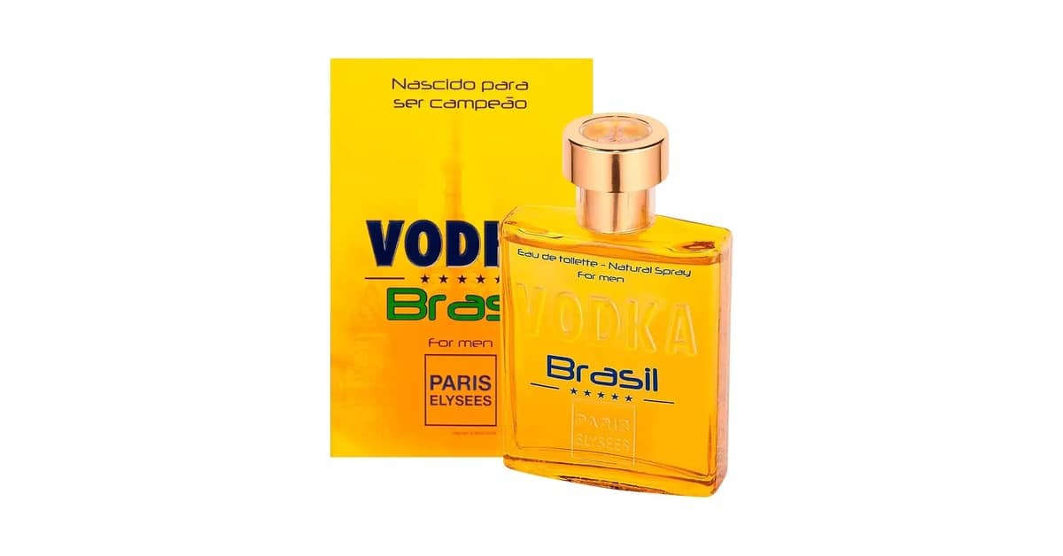 Melhor Perfume do Brasil Masculino: Essências Marcantes
