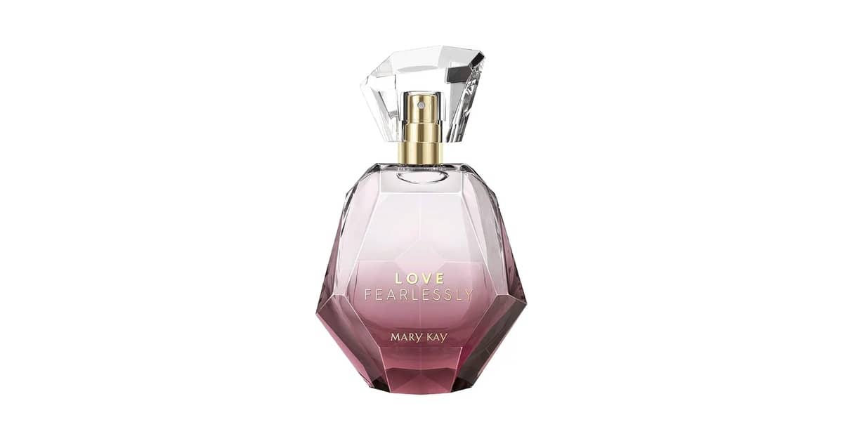 Melhor Perfume e Deo Parfum Mary Kay Feminino: 9 Opções Elegantes