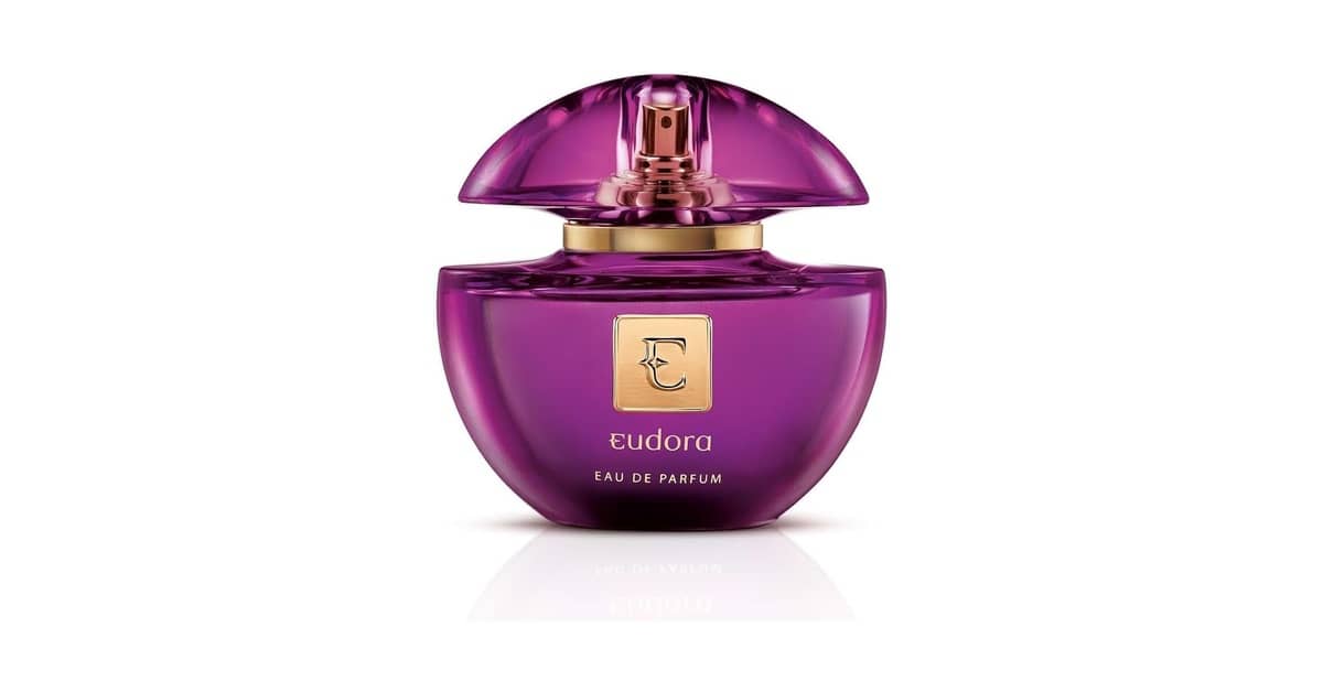 Melhor Perfume Feminino da Eudora: Fragrâncias que Encantam