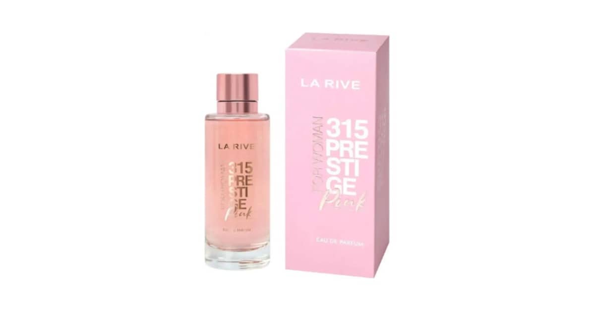 Melhor Perfume Feminino da We Pink: As 5 Opções Mais Sedutoras