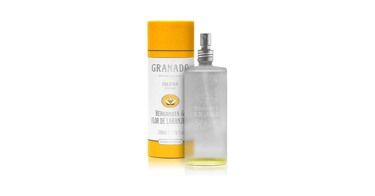 Melhor Perfume Feminino Granado: Escolha Sua Assinatura Olfativa