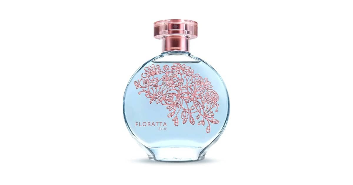 Melhor Perfume Floratta Boticario: Qual Fragrância Encanta Mais?