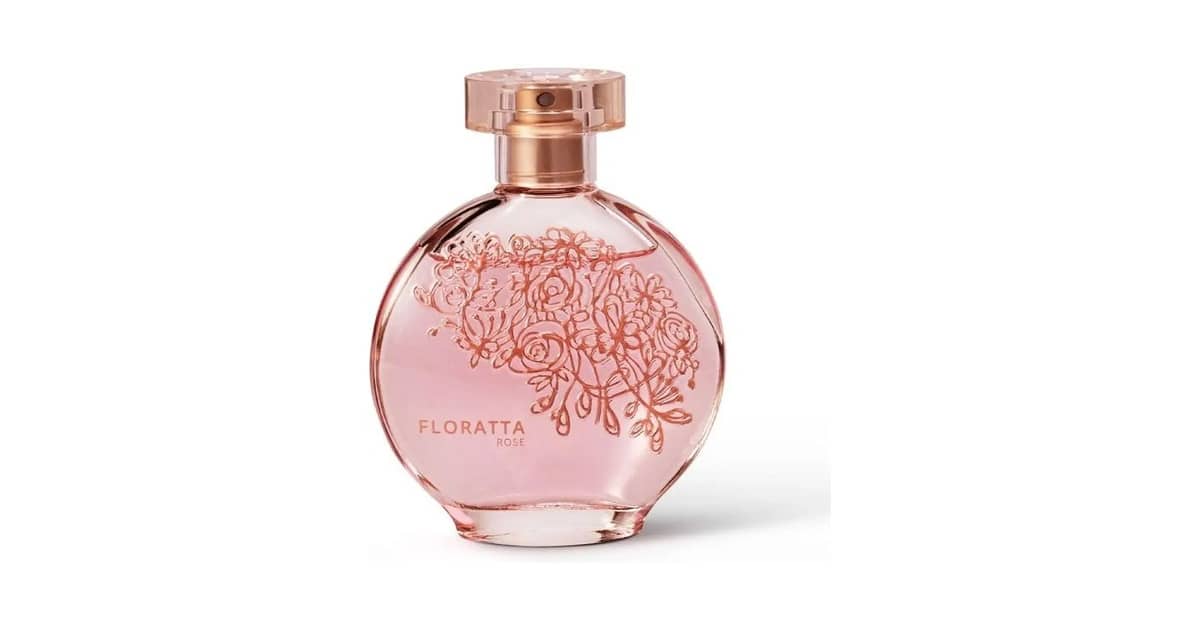 Melhor Perfume Floratta: 10 Fragrâncias Marcantes