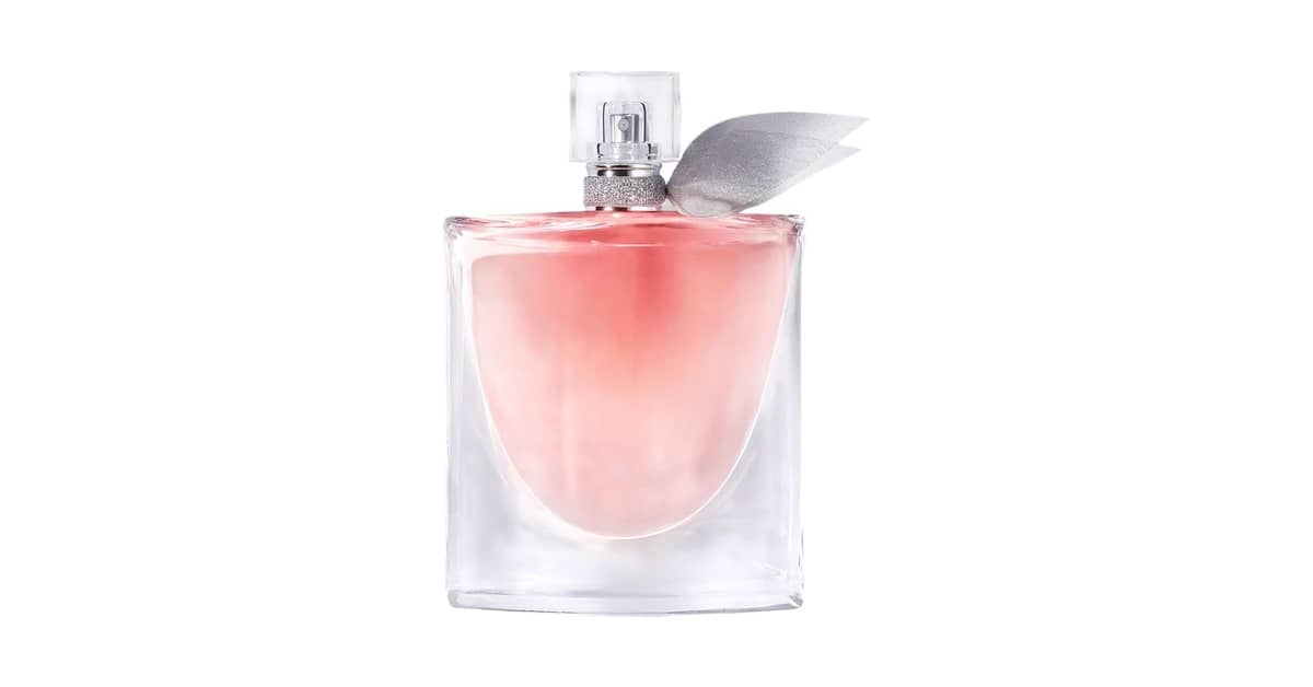 Melhor Perfume Francês Feminino: Elegância e Sofisticação