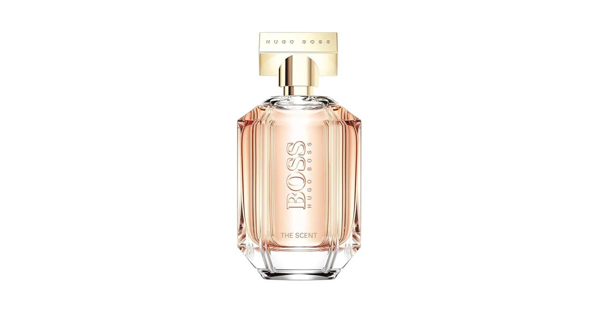 Melhor Perfume Hugo Boss Feminino: Qual Fragrância Marca Presença?