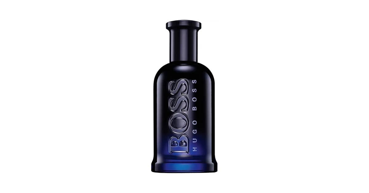 Melhor Perfume Hugo Boss: 10 Fragrâncias de Elite