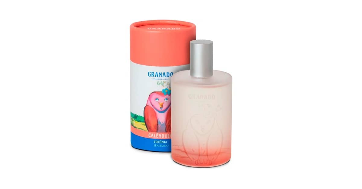 Melhor Perfume Infantil Feminino: Opções Delicadas e Seguras