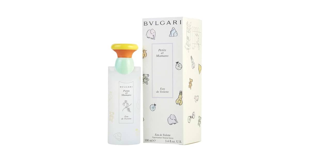 Melhor Perfume Infantil Importado: Toques de Suavidade e Alegria