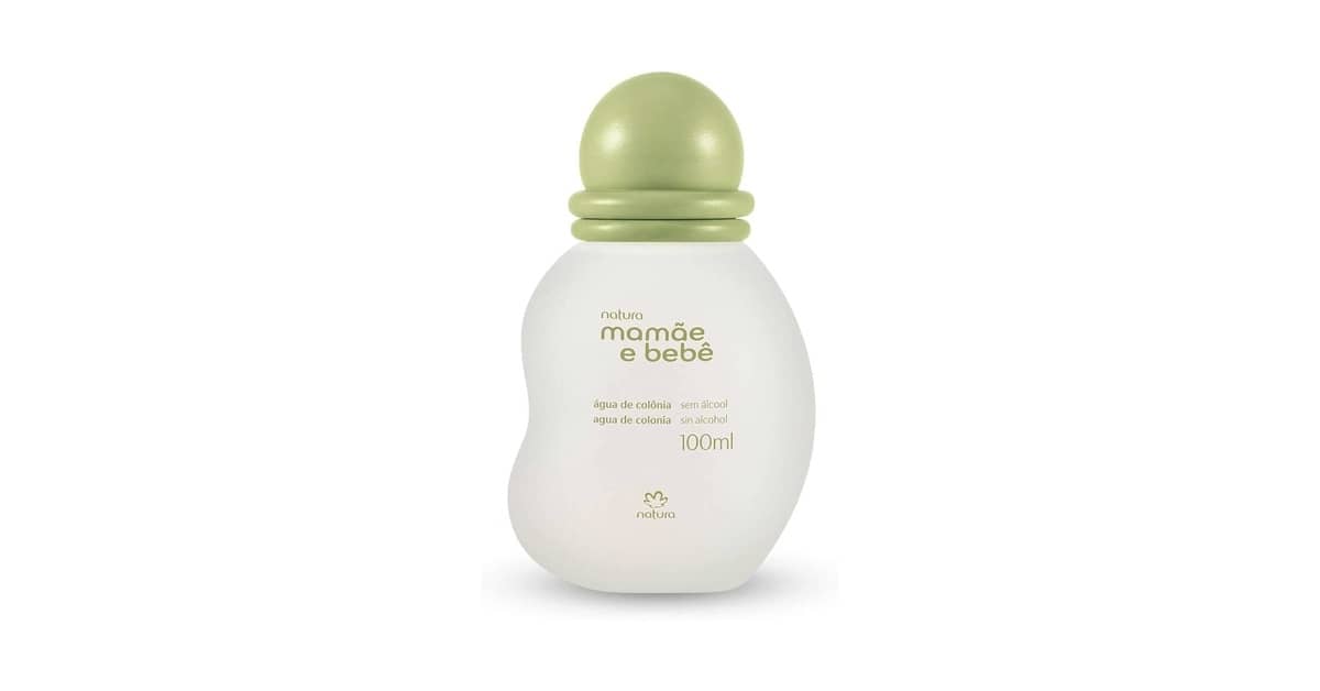 Melhor Perfume Infantil Natura: Opções Suaves e Seguras