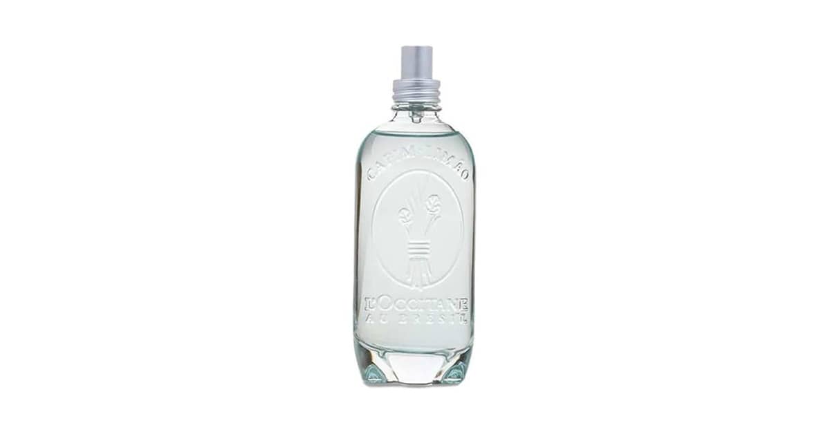 Melhor Perfume L Occitane Masculino: Fragrâncias Icônicas