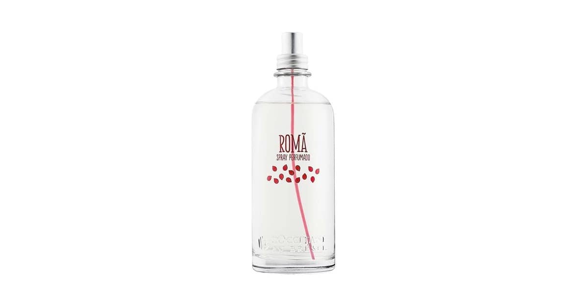Melhor Perfume L'Occitane: Fragrâncias Brasileiras Únicas
