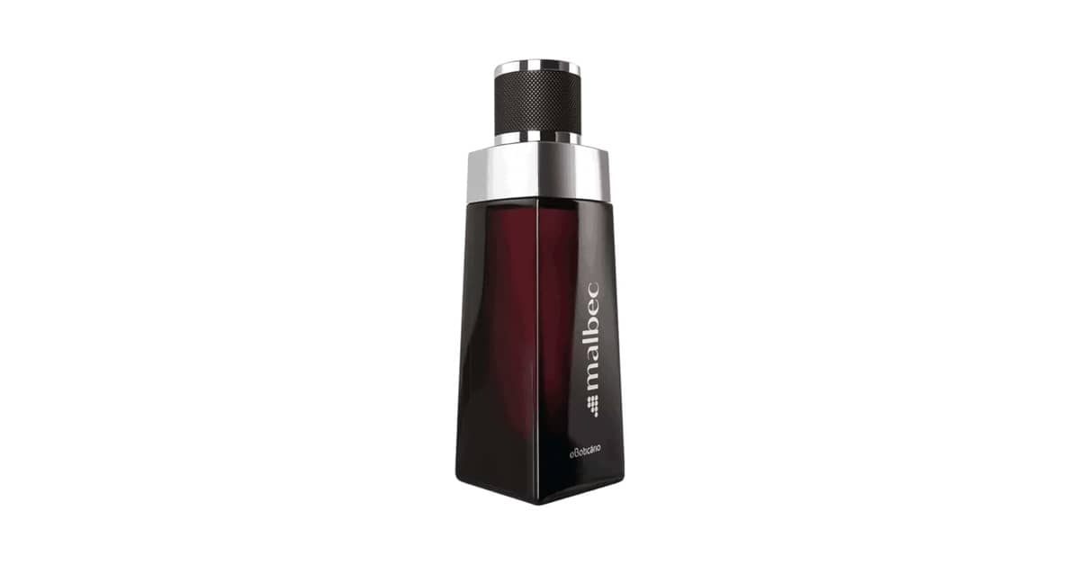 Melhor Perfume Malbec da Boticário: Qual Fragrância Escolher?