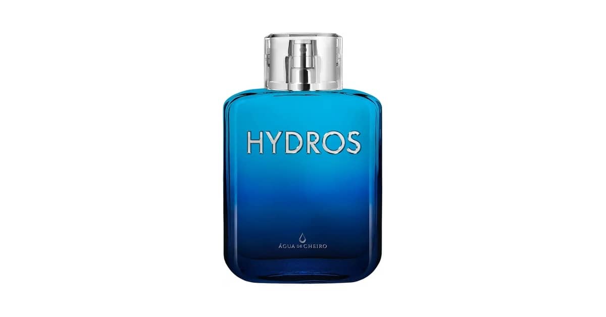 Melhor Perfume Masculino Água de Cheiro: Escolha Certa!