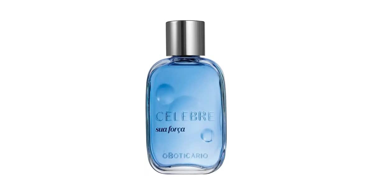 Melhor Perfume Masculino Boticário Amadeirado: Destaques