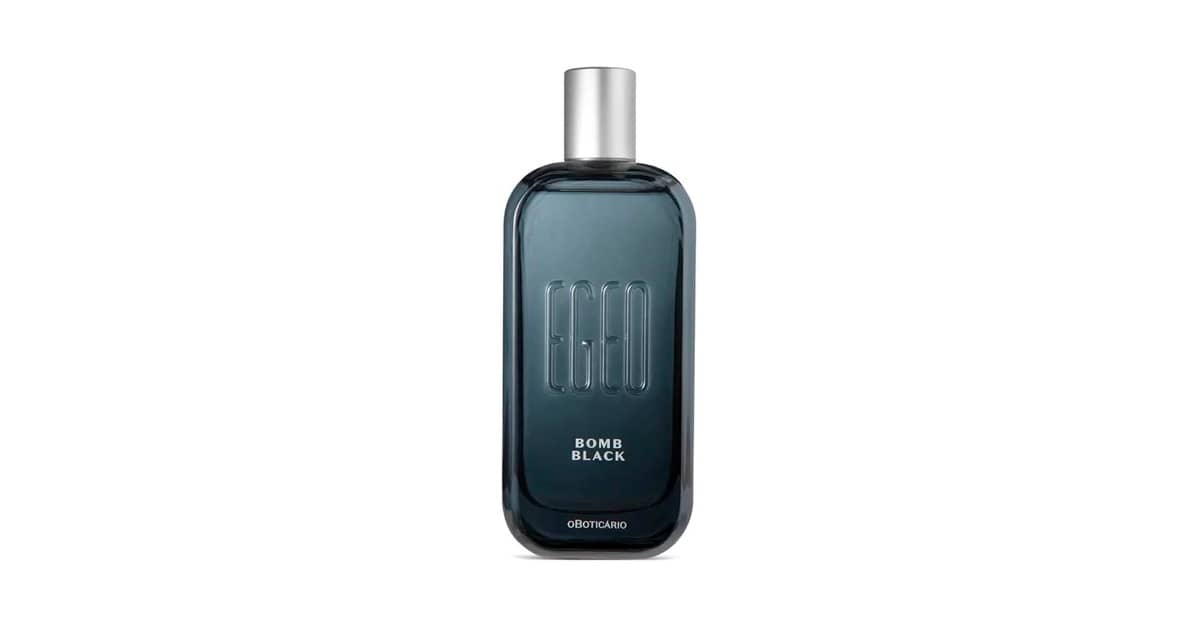 Melhor Perfume Masculino Boticário Egeo: Guia Para Escolha