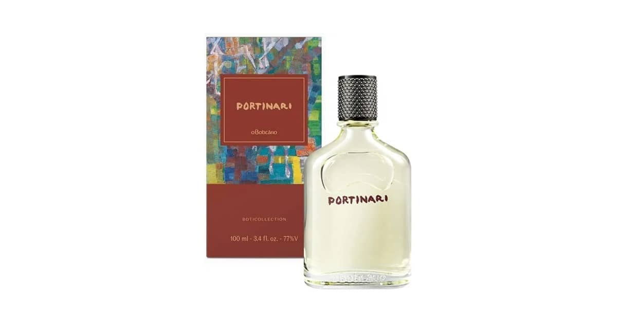 Melhor Perfume Masculino Boticário: 10 Escolhas