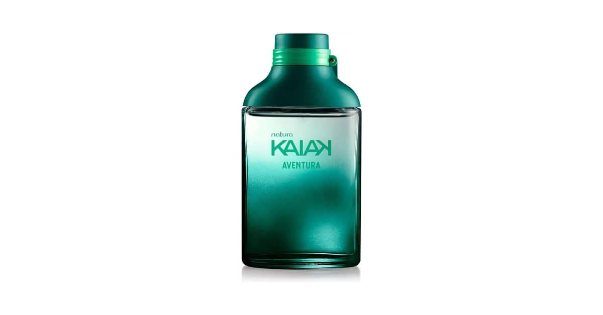 Melhor Perfume Masculino da Natura para o dia a Dia: Frescor e Versatilidade
