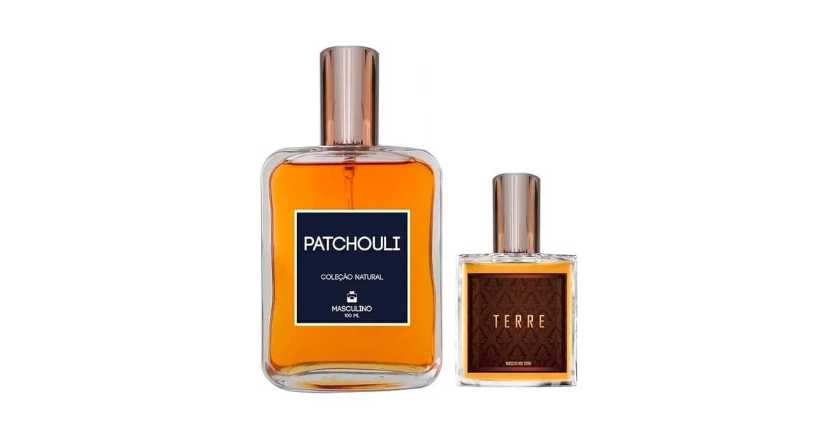 Melhor Perfume Masculino do Brasil: Essências que Marcam