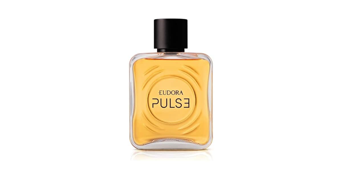 Melhor Perfume Masculino Eudora Amadeirado: Notas Que Marcam