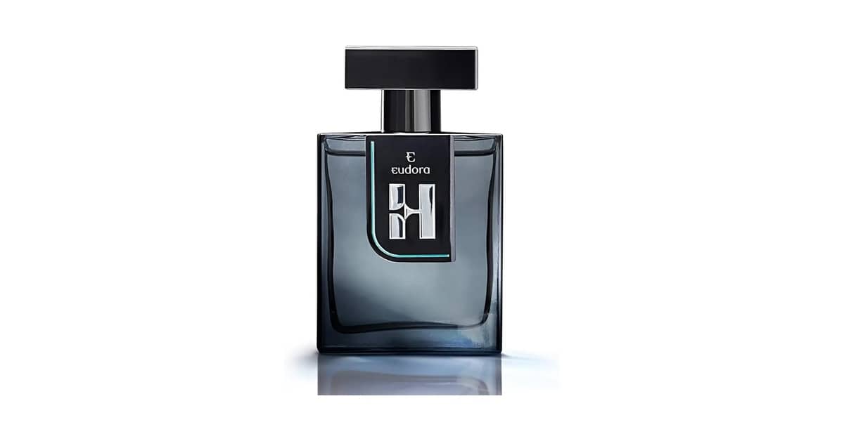 Melhor Perfume Masculino Eudora: Essências Marcantes