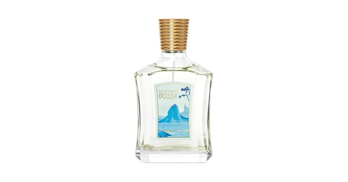 Melhor Perfume Masculino Granado: Desvende Fragrâncias Únicas