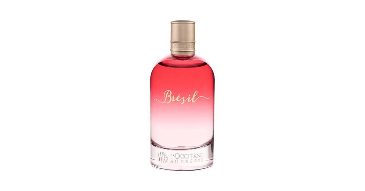 Melhor Perfume Masculino L'Occitane: Frescor e Sofisticação