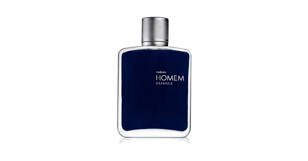 Melhor Perfume Masculino Natura: Qual Essência te Define?