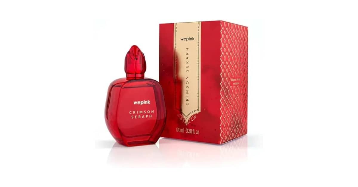 Melhor Perfume Masculino Wepink: Qual Fragrância Te Define?