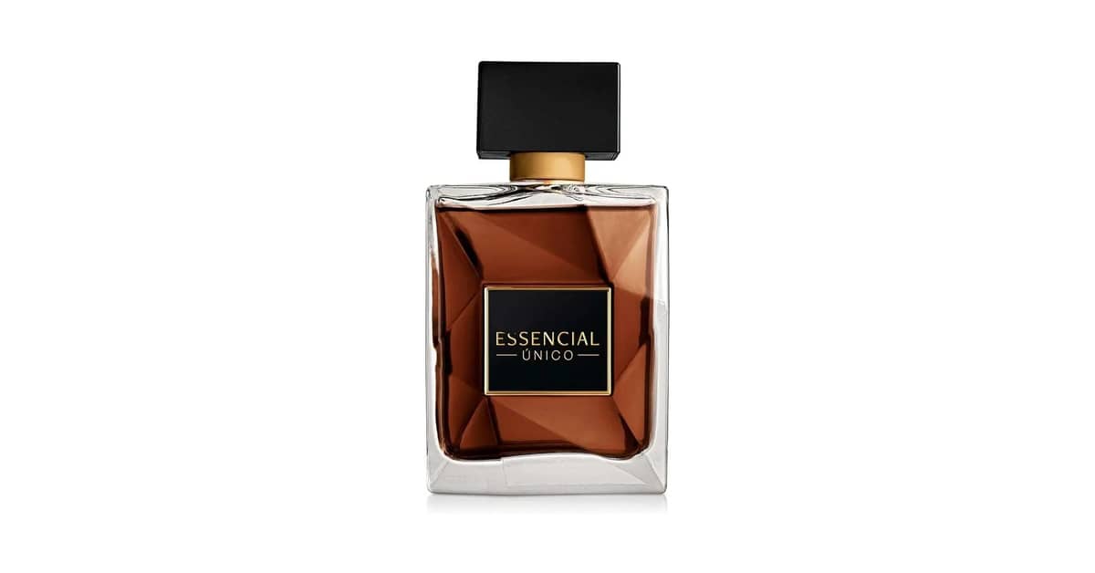 Melhor Perfume Nacional Masculino: Essencial e Kaiak