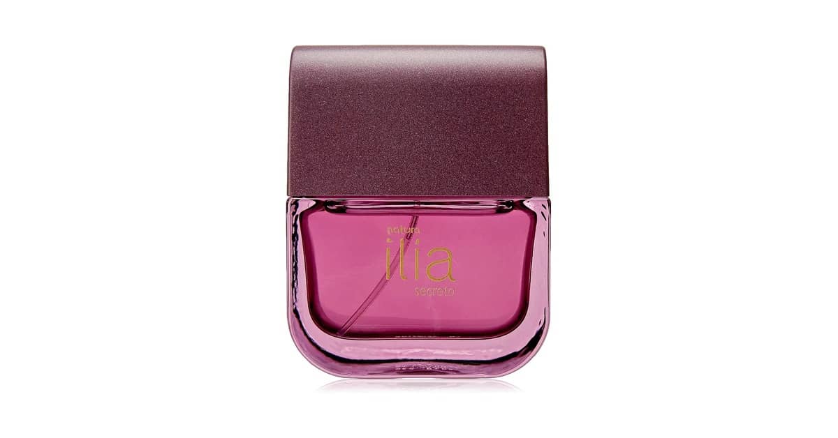 Melhor Perfume Natura Feminino Doce: Guia de Fragrâncias Doces