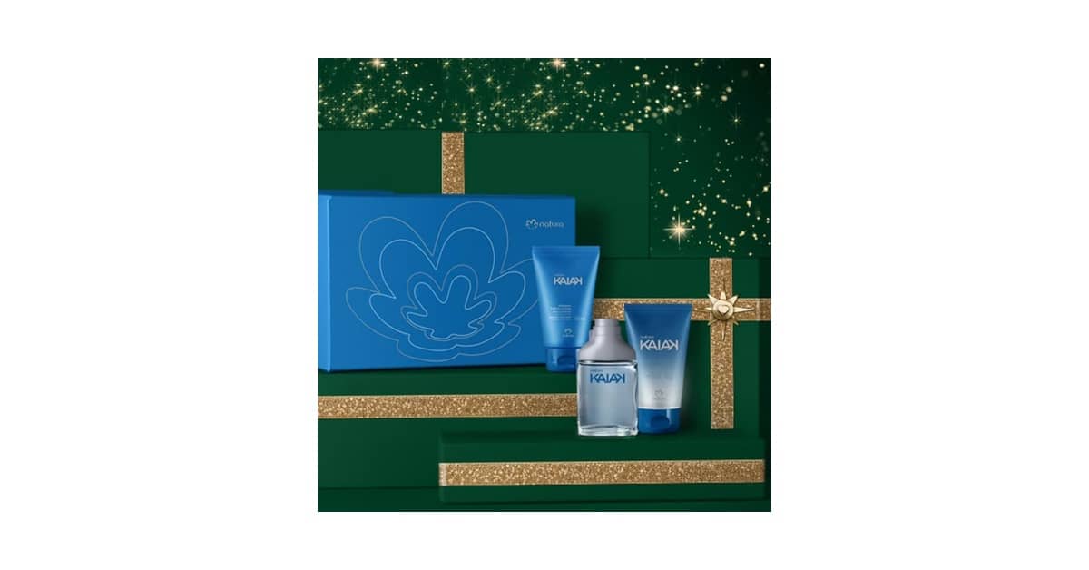 Melhor Perfume Natura Masculino dia a Dia: Frescor e Elegância