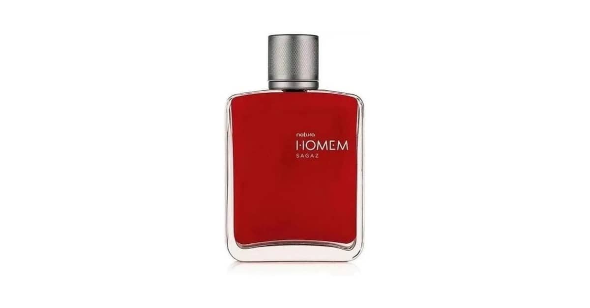 Melhor Perfume Natura para Homem: Frescor ou Intensidade?
