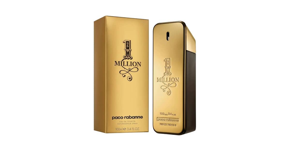 Melhor Perfume Paco Rabanne Masculino: Essências Que Deixam Marca
