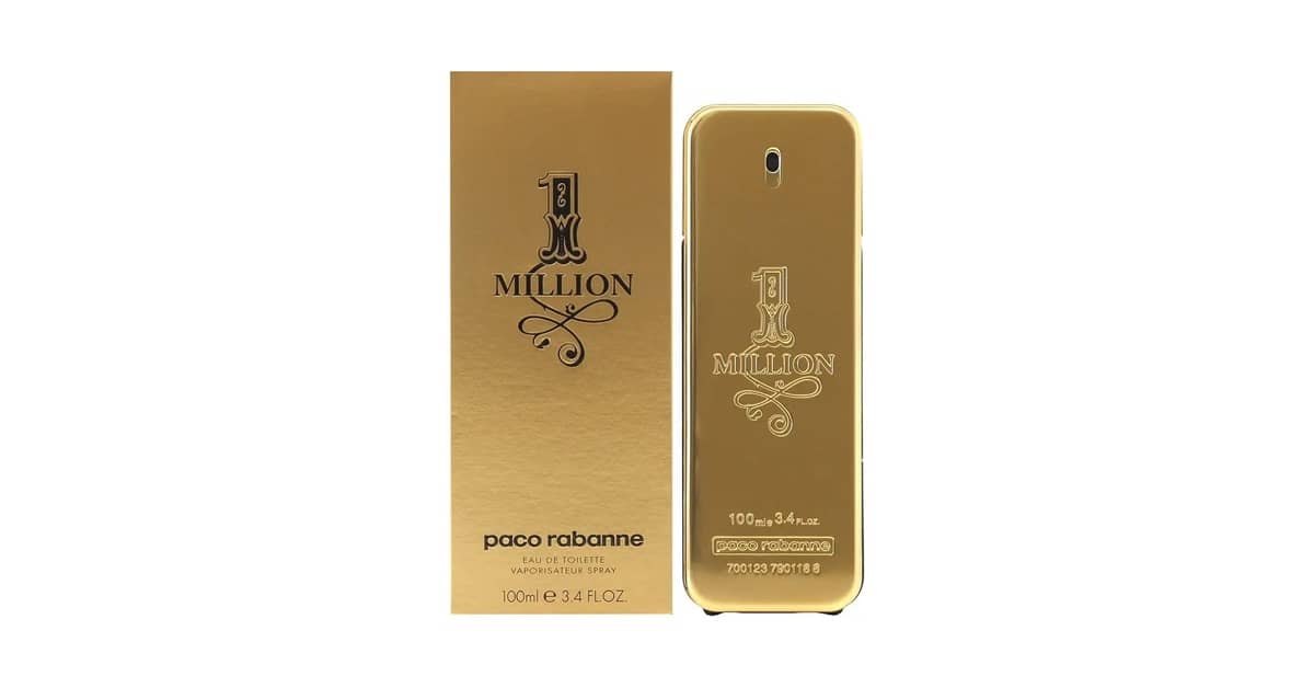 Melhor Perfume Rabanne: 10 Fragrâncias de Elite