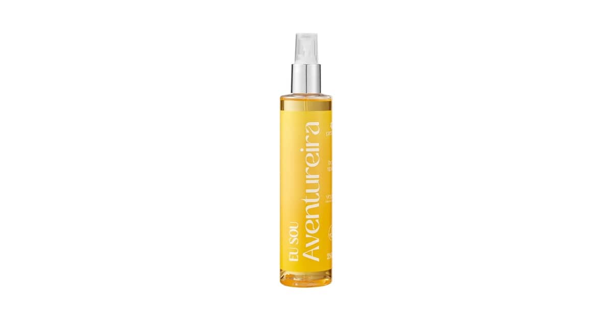 Melhor Perfume Vegano: 10 Opções de Longa Duração