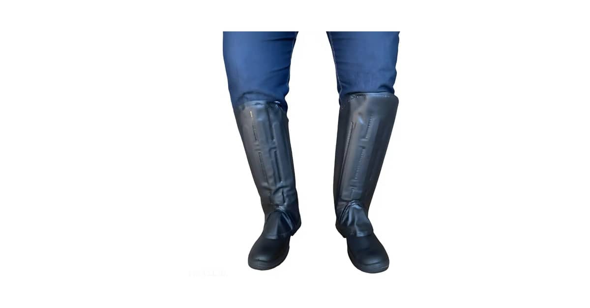 Melhor Perneira: Proteção Essencial Contra Picadas e Impactos