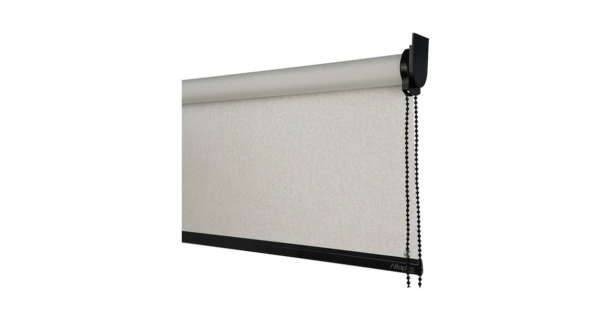 Melhor Persiana Blackout: Bloqueie a Luz Totalmente!