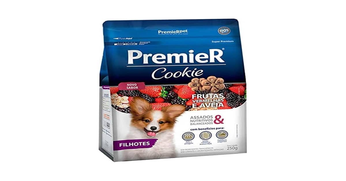 Melhor Petisco para Cachorro Filhote: Guia Completo