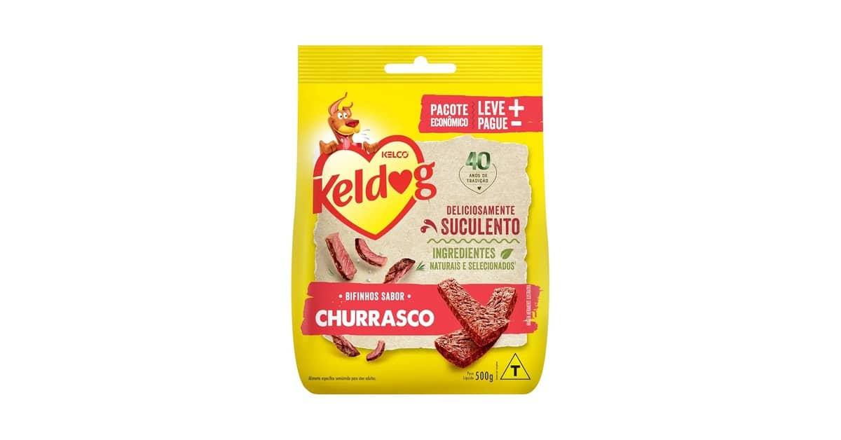 Melhor Petisco para Caes: 7 Opções Deliciosas
